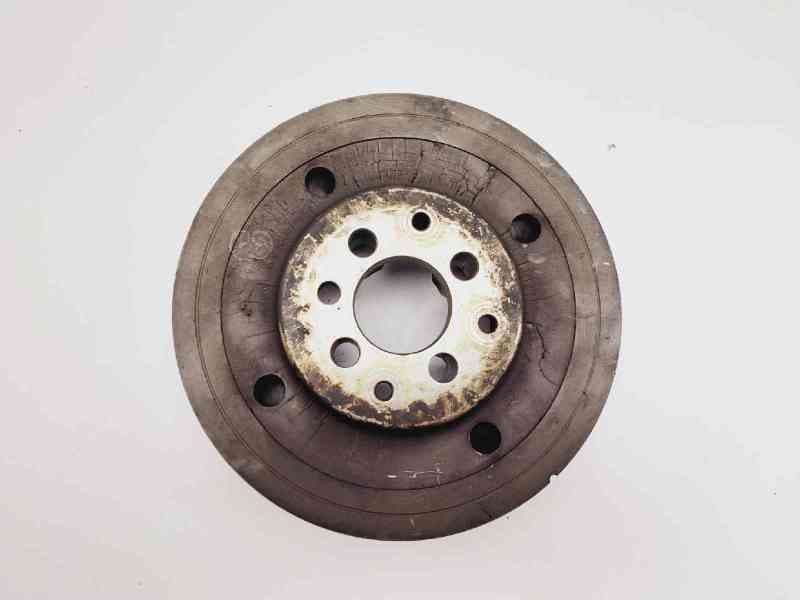 Recambio de polea cigueñal para seat toledo (1m2) signo referencia OEM IAM 038105243 5