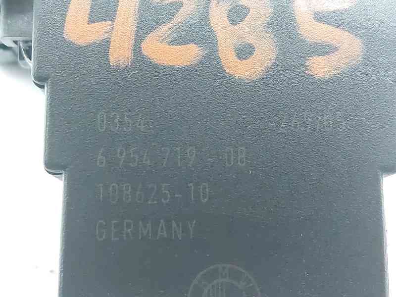 Recambio de antirrobo para bmw 3 (e90) 330 xd referencia OEM IAM 695471908 2