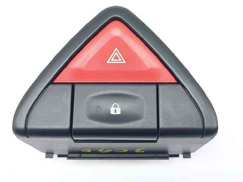 Recambio de warning para renault koleos expression referencia OEM IAM 06016