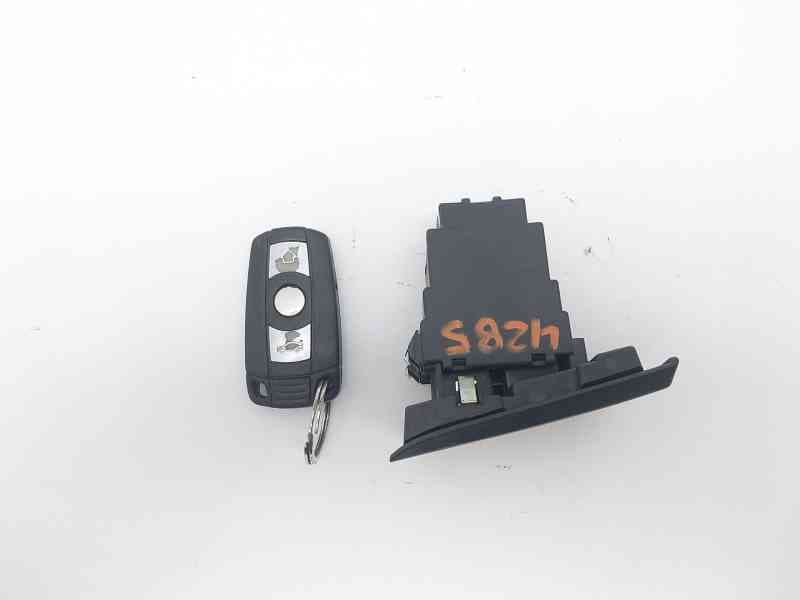 Recambio de antirrobo para bmw 3 (e90) 330 xd referencia OEM IAM 695471908 3