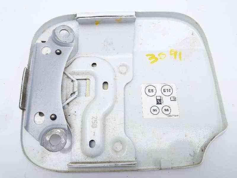 Recambio de tapa exterior combustible para dacia sandero access referencia OEM IAM 2