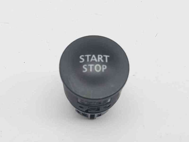 Recambio de antirrobo para renault clio iv limited referencia OEM IAM 1927937