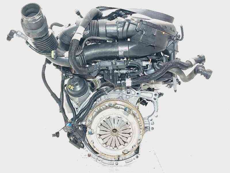 Recambio de motor completo para peugeot 207 referencia OEM IAM 8H01