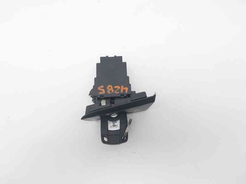 Recambio de antirrobo para bmw 3 (e90) 330 xd referencia OEM IAM 695471908 7