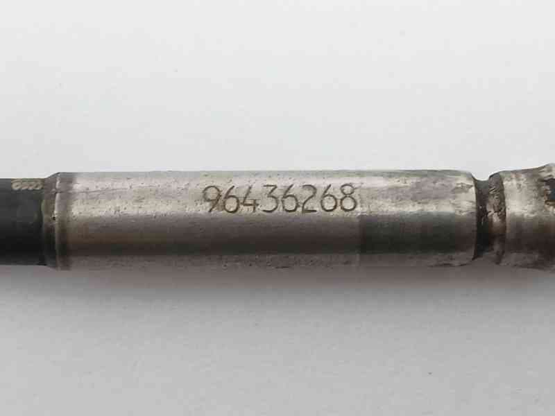 Recambio de sonda lambda para opel antara a (l07) 2.0 cdti referencia OEM IAM 96436268 2