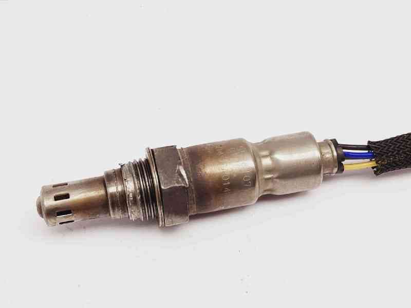 Recambio de sonda lambda para fiat qubo (300) dynamic referencia OEM IAM 55281071 2