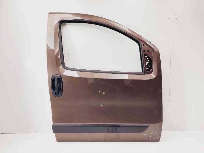 Recambio de puerta delantera derecha para fiat qubo (300) dynamic referencia OEM IAM