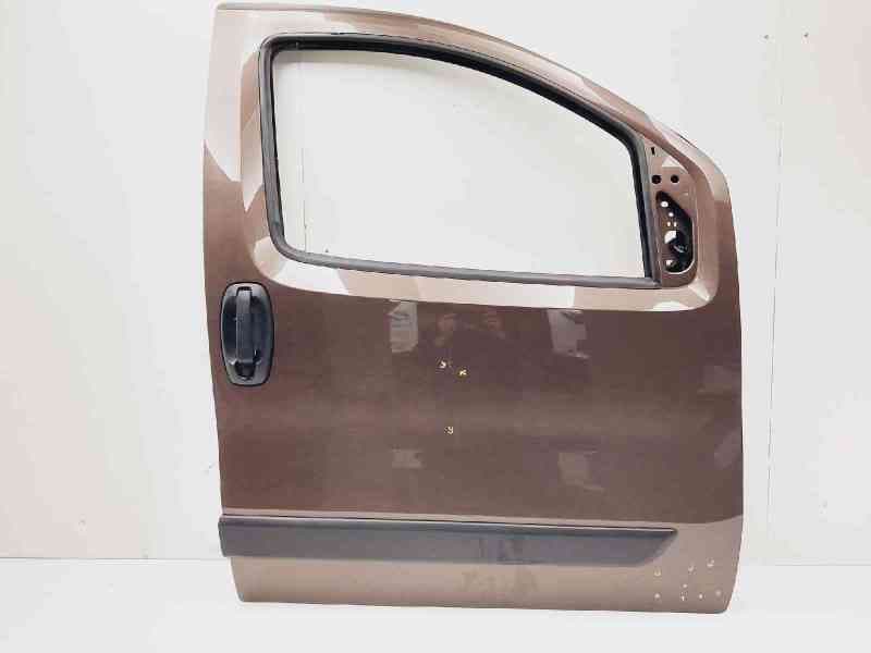 Recambio de puerta delantera derecha para fiat qubo (300) dynamic referencia OEM IAM 2