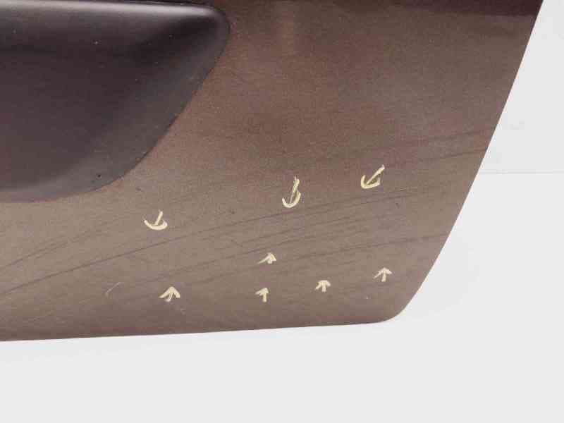 Recambio de puerta delantera derecha para fiat qubo (300) dynamic referencia OEM IAM 3