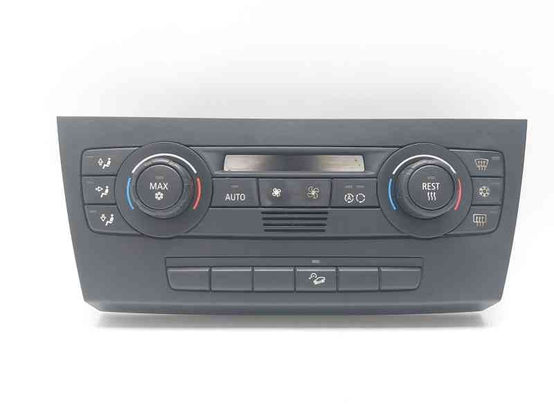 Recambio de mando climatizador para bmw 3 (e90) 330 xd referencia OEM IAM 698394401