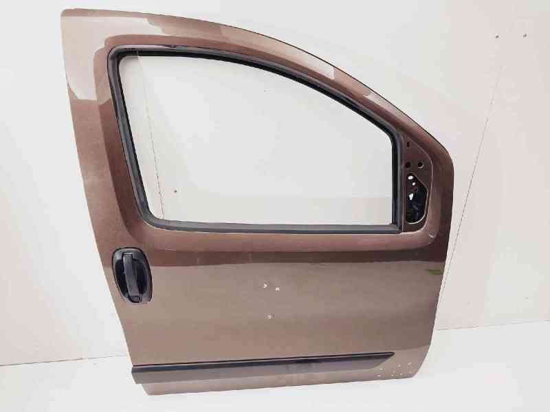 Recambio de puerta delantera derecha para fiat qubo (300) dynamic referencia OEM IAM 6