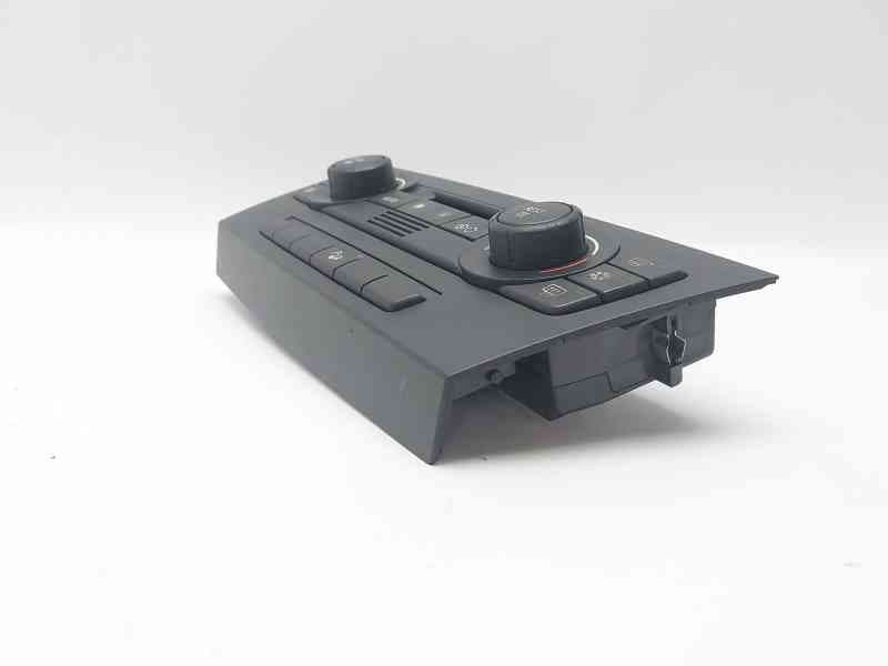 Recambio de mando climatizador para bmw 3 (e90) 330 xd referencia OEM IAM 698394401 6