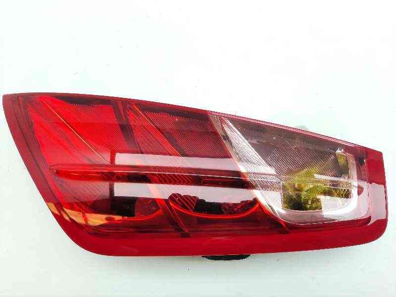 Recambio de piloto trasero derecho para fiat punto (199) pop referencia OEM IAM
