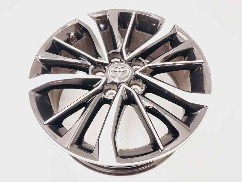 Recambio de llanta para toyota verso active referencia OEM IAM 11BK014BM 426110F200