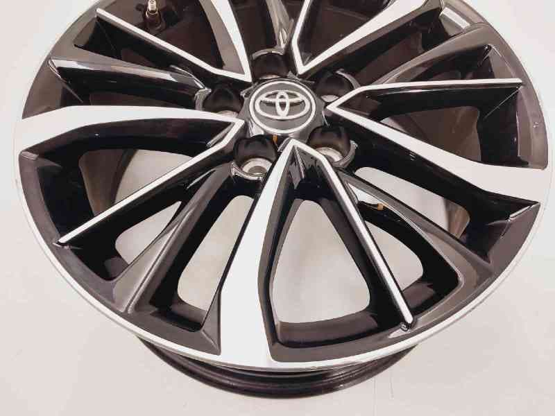 Recambio de llanta para toyota verso active referencia OEM IAM 11BK014BM 426110F200 2