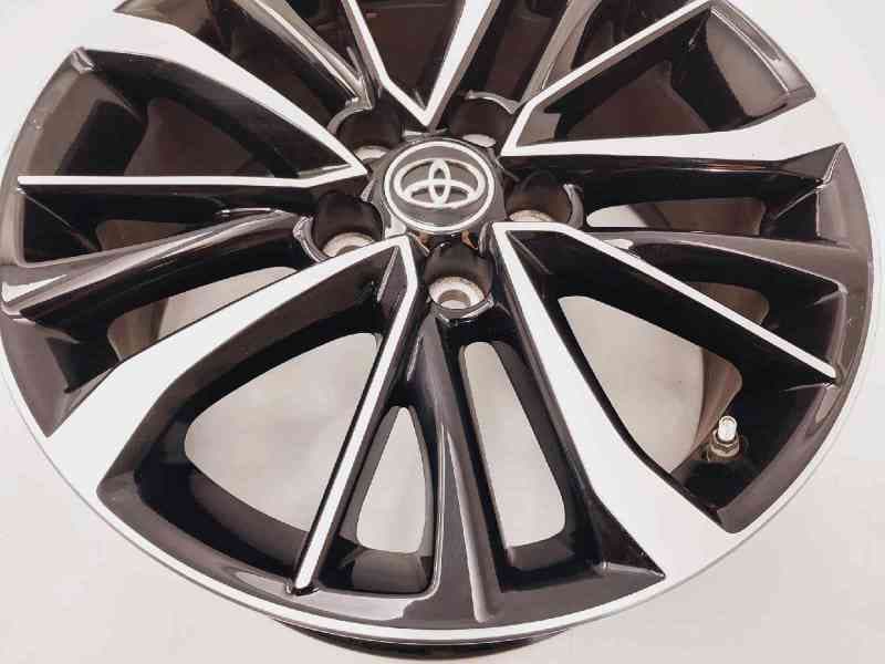 Recambio de llanta para toyota verso active referencia OEM IAM 11BK014BM 426110F200 5