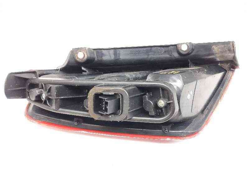 Recambio de piloto trasero derecho para fiat punto (199) pop referencia OEM IAM 2