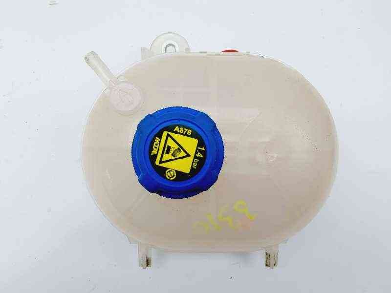 Recambio de deposito expansion para fiat 500 (312) 1.0 hybrid referencia OEM IAM