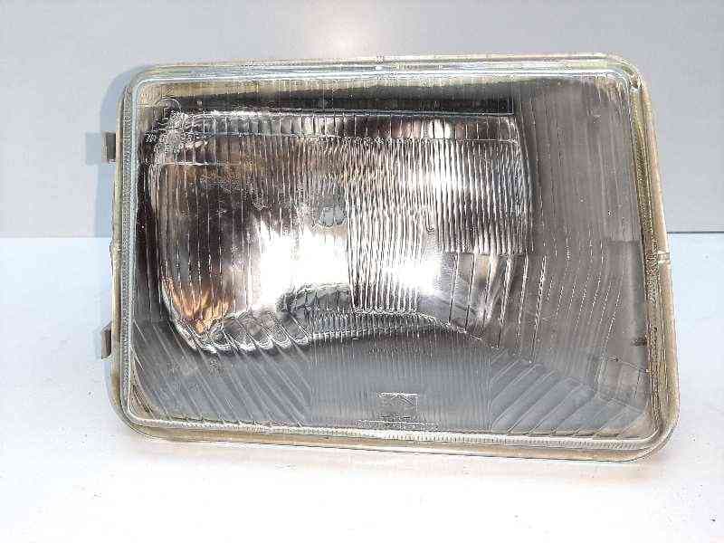 Recambio de faro derecho para renault 18 referencia OEM IAM