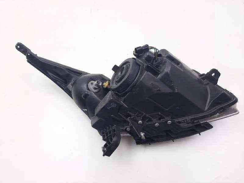 Recambio de faro izquierdo para chevrolet cruze lt referencia OEM IAM - Blanco 2