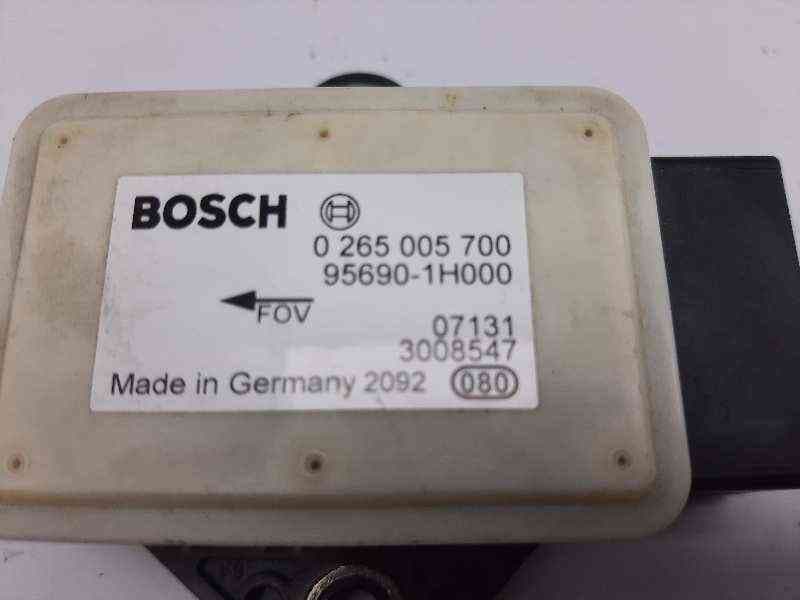 Recambio de sensor para hyundai i30 comfort referencia OEM IAM 0265005700 956901H000 2