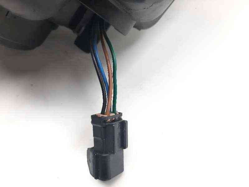 Recambio de faro izquierdo para chevrolet cruze lt referencia OEM IAM - Blanco 3