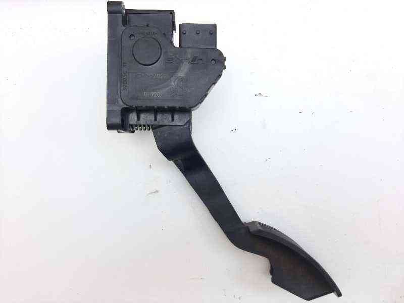 Recambio de potenciometro pedal para fiat punto (199) pop referencia OEM IAM 55702020