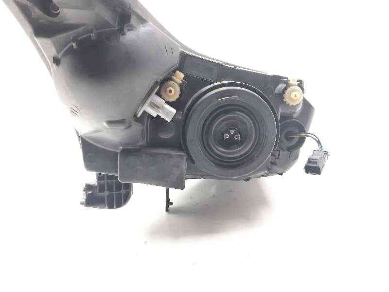 Recambio de faro izquierdo para chevrolet cruze lt referencia OEM IAM - Blanco 4