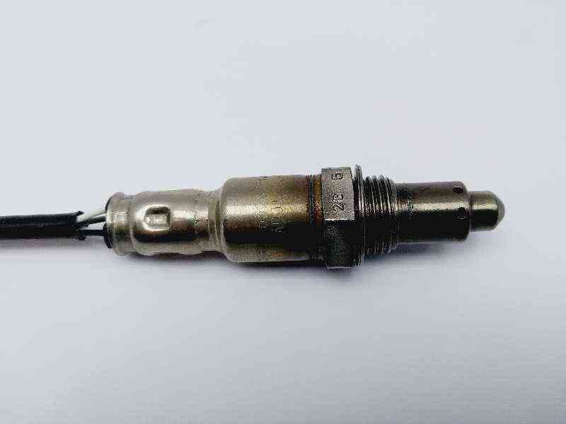 Recambio de sonda lambda para fiat 500 (312) 1.0 hybrid referencia OEM IAM 55282501 4