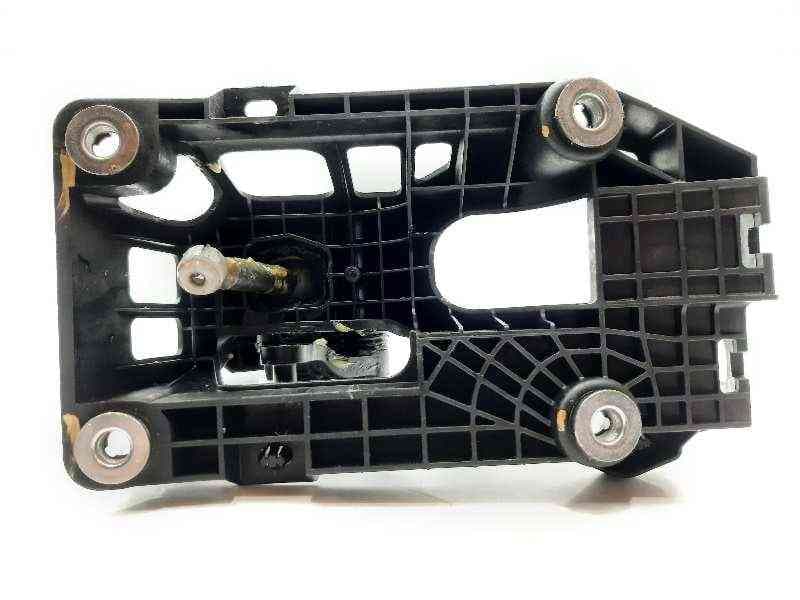 Recambio de palanca cambio para toyota auris advance referencia OEM IAM 112102401 2