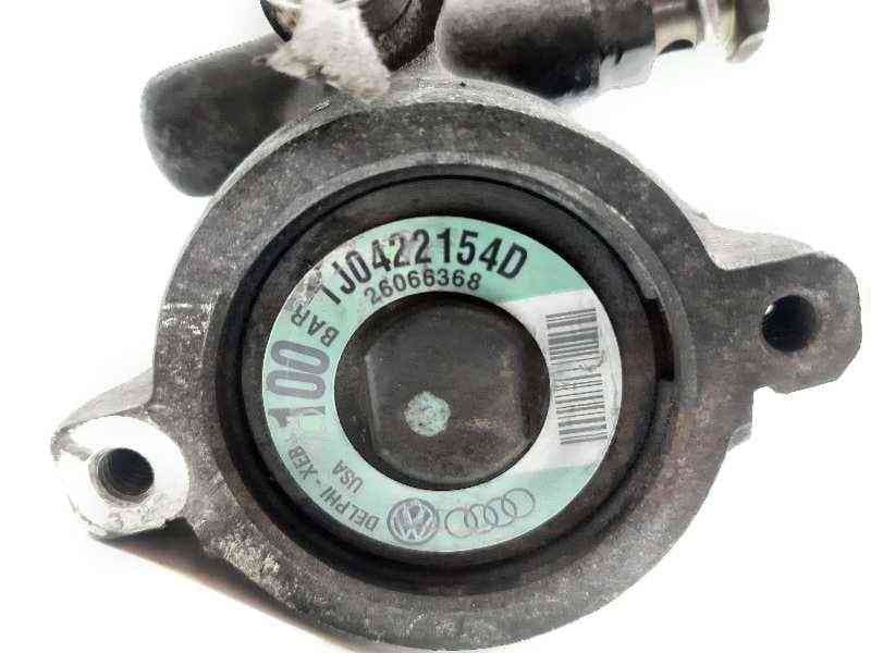 Recambio de bomba direccion para seat toledo (1m2) select referencia OEM IAM 1J0422154D - Gris 3