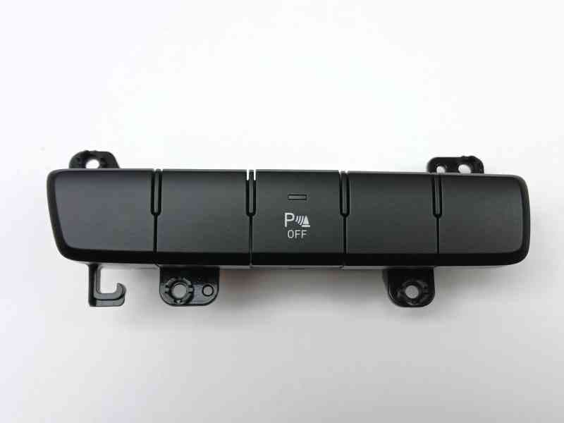 Recambio de interruptor para hyundai bayon (bc3) 1.2 mpi referencia OEM IAM 93300Q0130