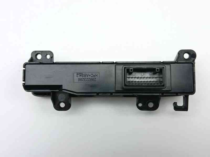 Recambio de interruptor para hyundai bayon (bc3) 1.2 mpi referencia OEM IAM 93300Q0130 2