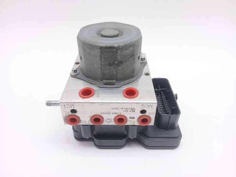 Recambio de abs para nissan micra v (k14) 1.0 referencia OEM IAM 476605FA0A