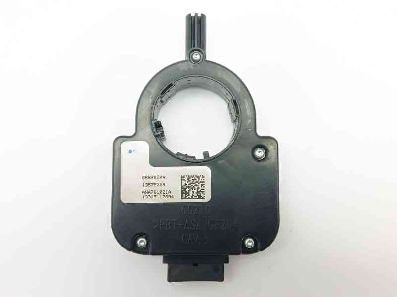 Recambio de sensor para opel insignia a (g09) 2.0 cdti (68) referencia OEM IAM 13579709 3