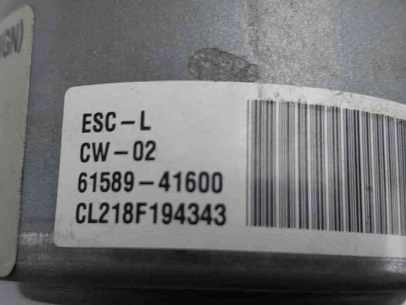 Recambio de abs para hyundai i30 cw (pd) go! referencia OEM IAM 6158941600 2