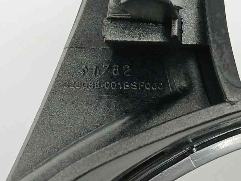 Recambio de moldura para ds ds 3 (sa_) 1.6 bluehdi 75 referencia OEM IAM 1022088 3