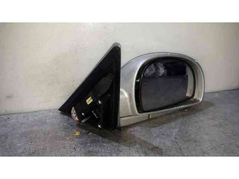 Recambio de retrovisor derecho para hyundai accent (lc) gls referencia OEM IAM 3