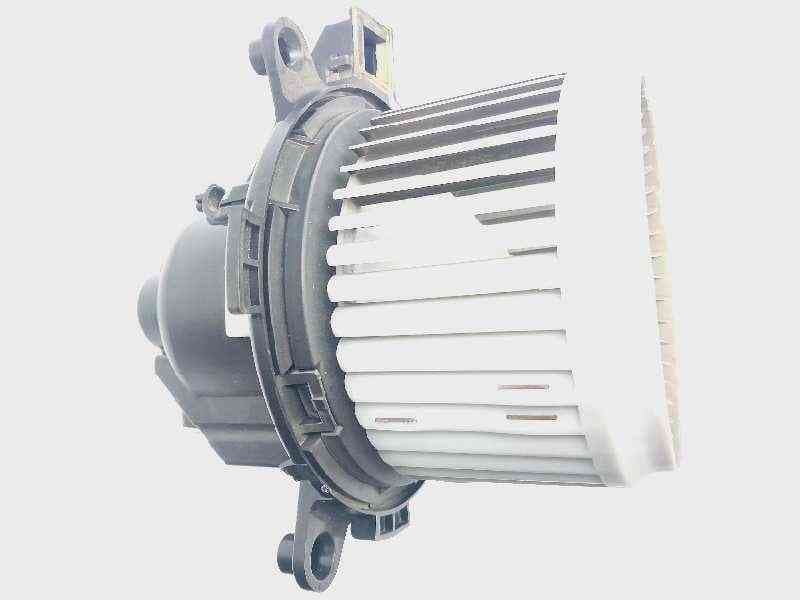 Recambio de motor calefaccion para peugeot partner referencia OEM IAM 1D4800039 2