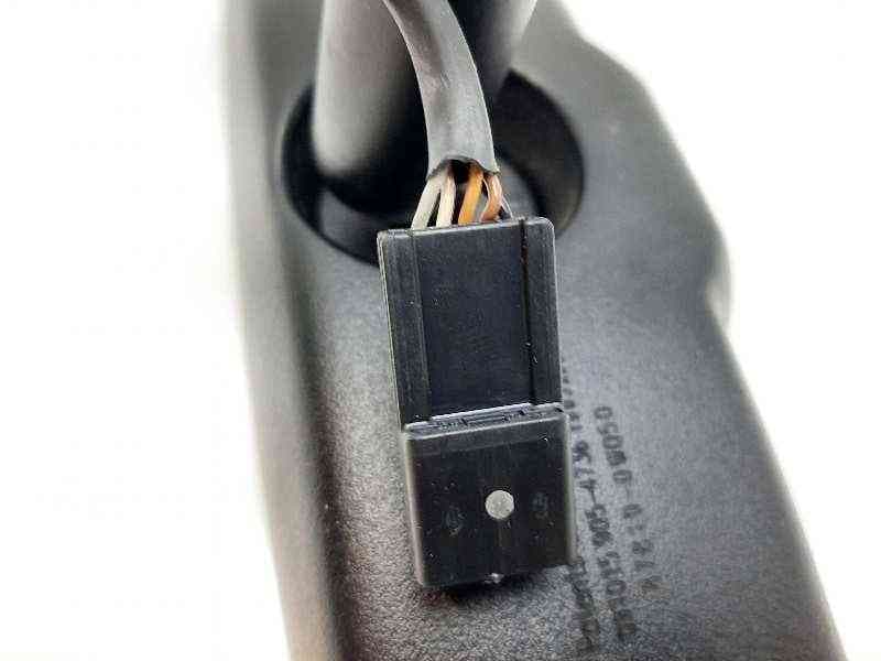 Recambio de espejo interior para toyota auris advance referencia OEM IAM 878100WQ50 2
