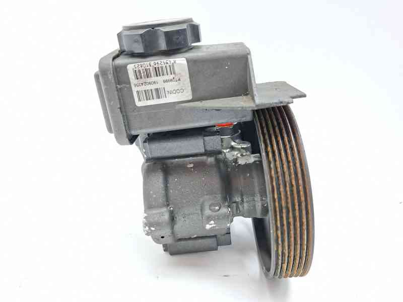 Recambio de bomba direccion para peugeot 206 cc (2d) 2.0 s16 referencia OEM IAM 3