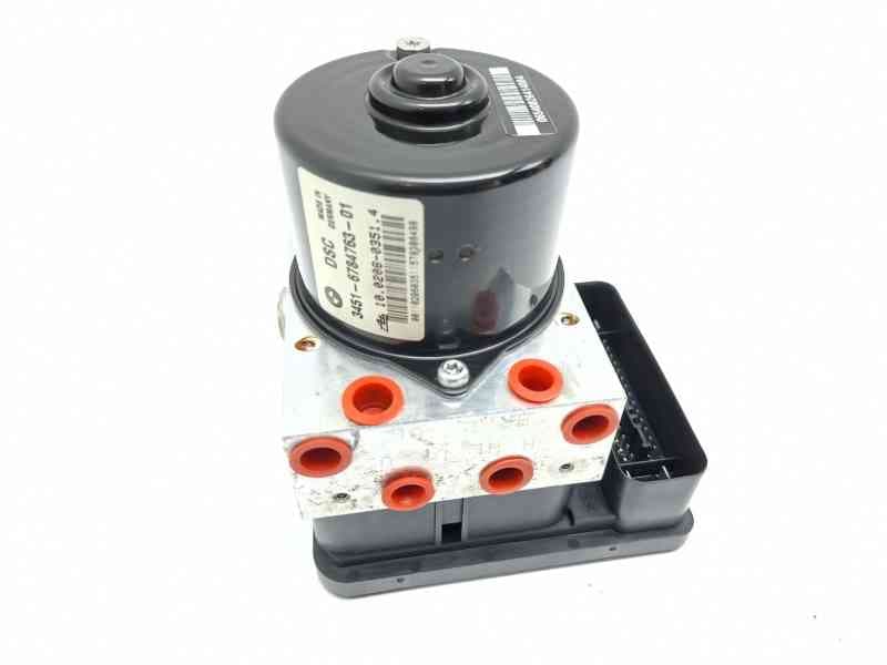 Recambio de abs para bmw 3 coupé (e92) 320 d referencia OEM IAM 3451678476301