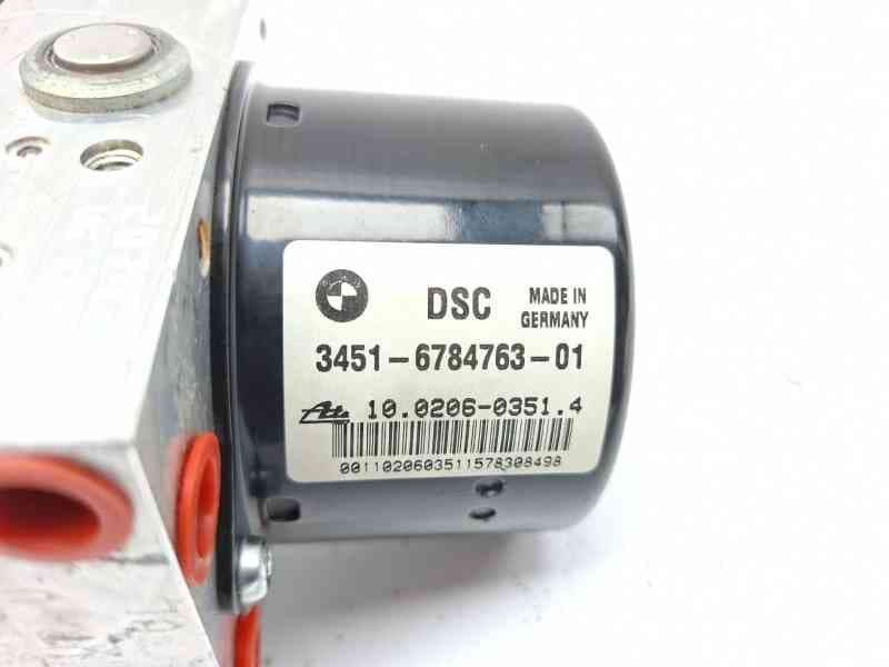 Recambio de abs para bmw 3 coupé (e92) 320 d referencia OEM IAM 3451678476301 5