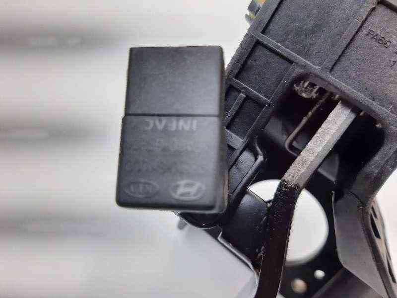 Recambio de pedal freno para hyundai i30 comfort referencia OEM IAM 328001H100 4