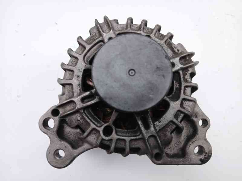 Recambio de alternador para seat toledo iv (kg3) 1.6 tdi referencia OEM IAM 0986083910 3
