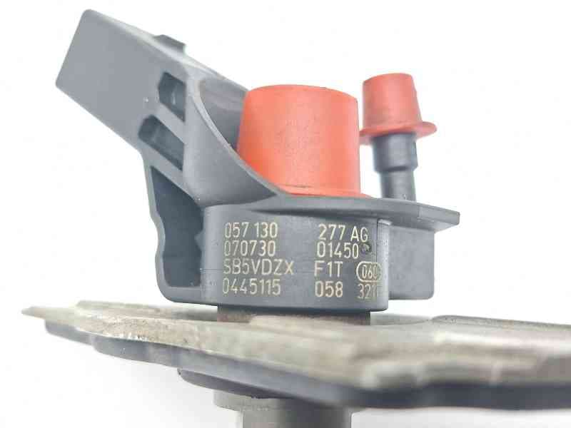 Recambio de inyector para audi a5 (8t3) 3.0 tdi quattro referencia OEM IAM 57130277AG 3
