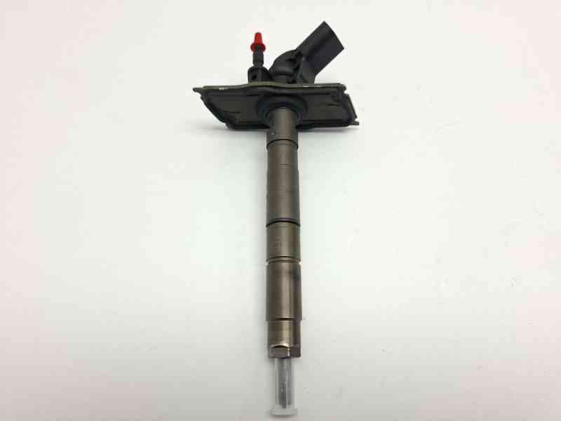 Recambio de inyector para audi a5 (8t3) 3.0 tdi quattro referencia OEM IAM 57130277AG