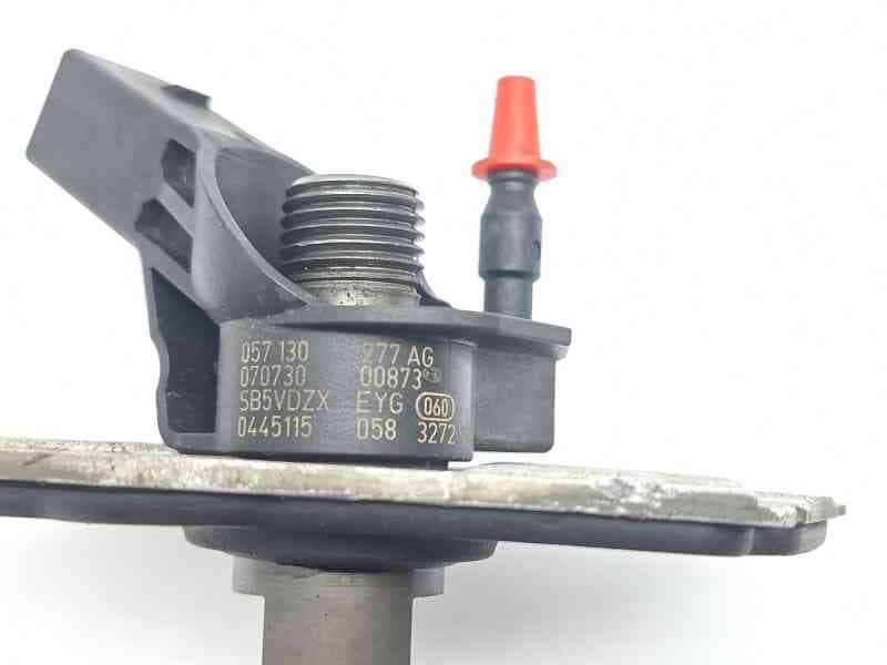 Recambio de inyector para audi a5 (8t3) 3.0 tdi quattro referencia OEM IAM 57130277AG 3