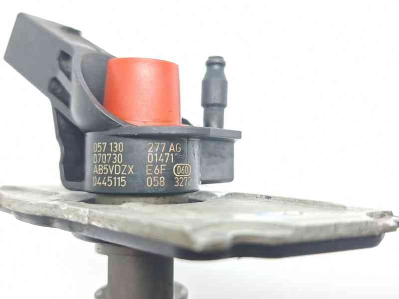 Recambio de inyector para audi a5 (8t3) 3.0 tdi quattro referencia OEM IAM 57130277AG 3
