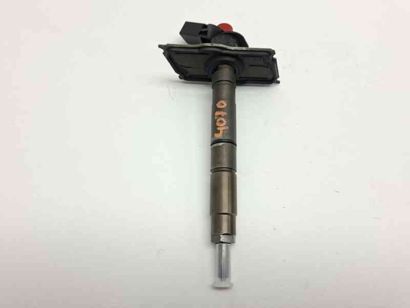 Recambio de inyector para audi a5 (8t3) 3.0 tdi quattro referencia OEM IAM 57130277AG